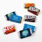108ct Earth Day Candy Party Favors Wrapped Hershey's Miniatures (108 Count) - By Just Candy